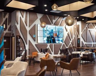 Hotel Mitru Sur - La Paz - Lounge