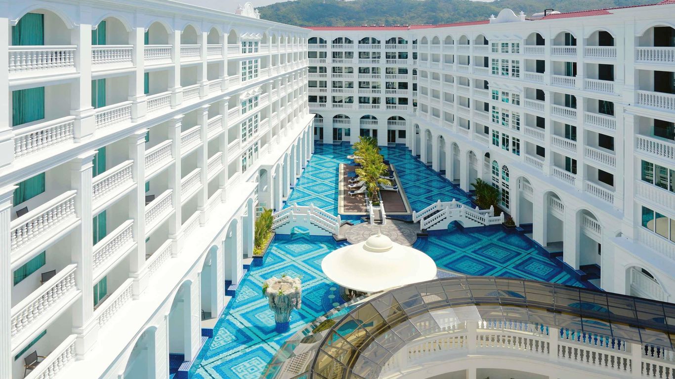 Mövenpick Myth Hotel Patong Phuket