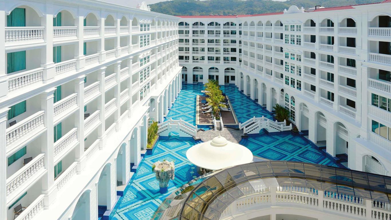 فندق موفنبيك ميث باتونج بوكيت