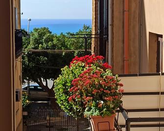 B&B Le 4 stagioni - Agrigento - Balkon