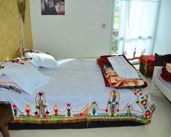 Auberge Redaland - Bouznika - Bedroom