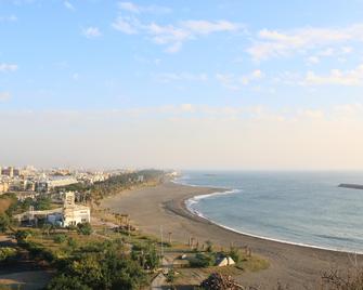 Drum-Fang B&b - Kaohsiung - Playa