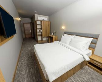 Elite World GO Inegol - Yenişehir - Bedroom