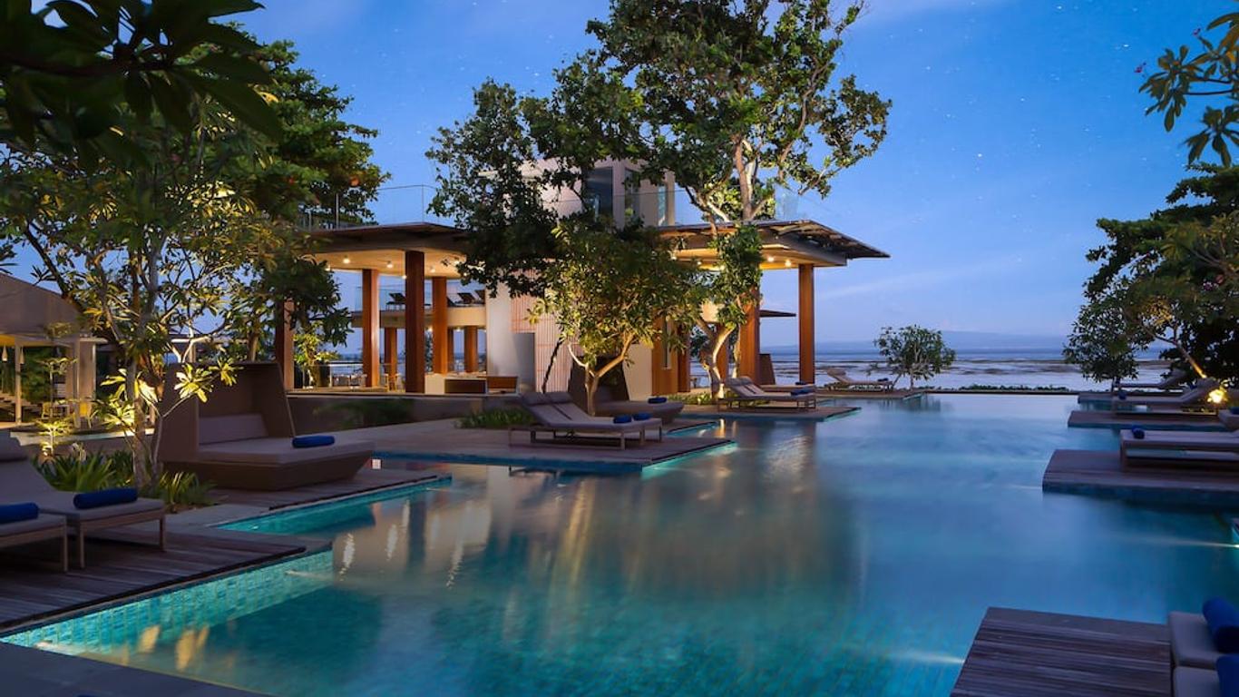 Maya Sanur Resort & Spa