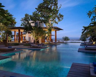 Maya Sanur Resort & Spa - Denpasar - Piscine