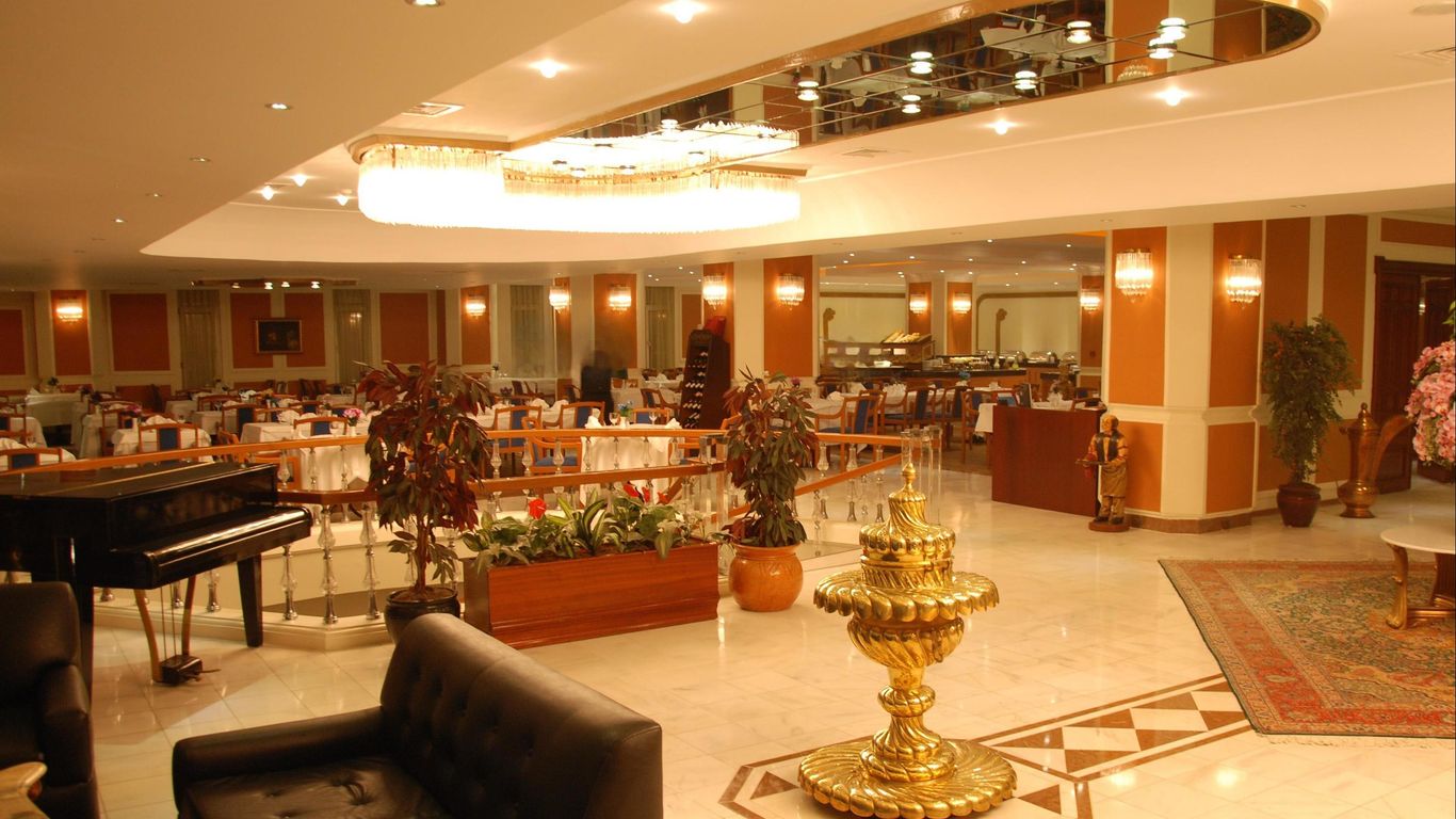 Akgun Istanbul Hotel