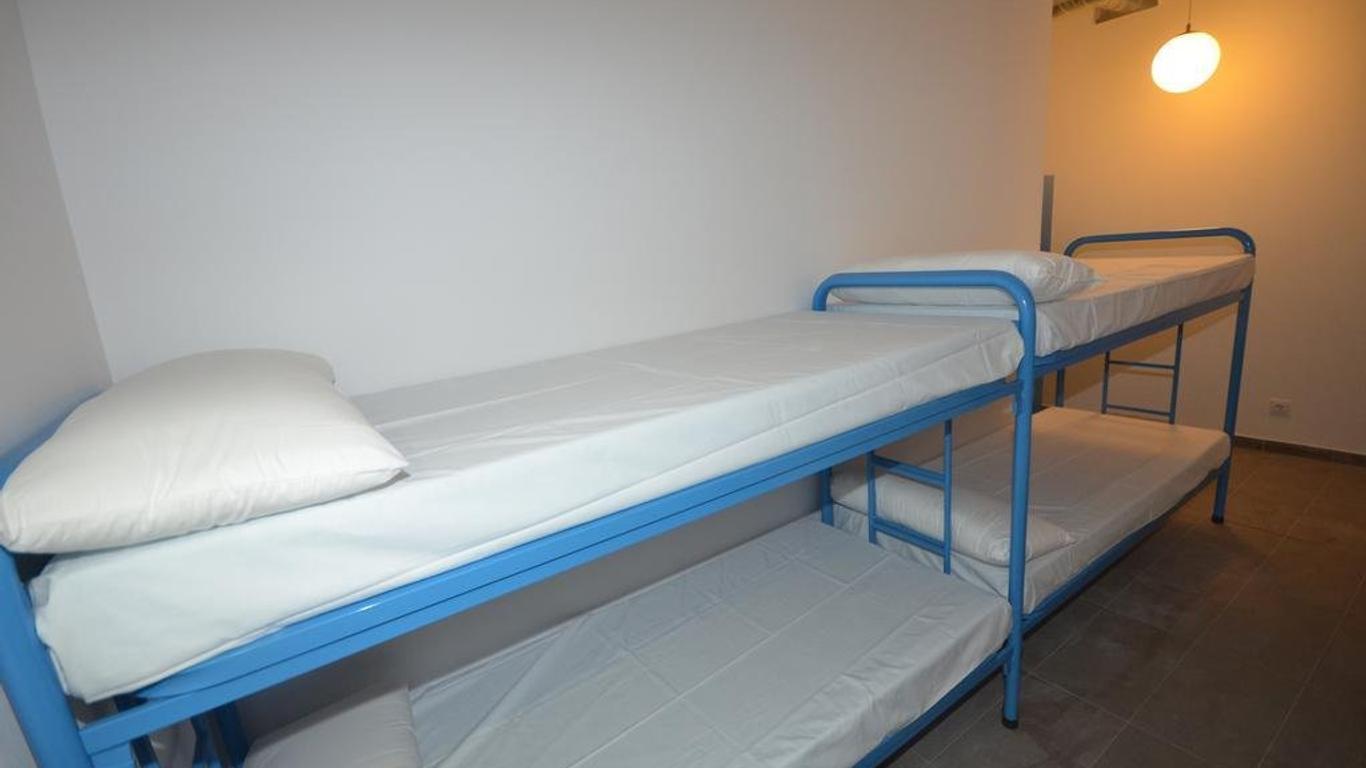 Bedcelona Hostel