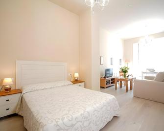 Casa Palacio Cadiz By Luxury Suites Cadi - Cadis - Habitació