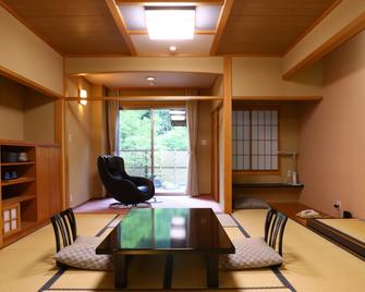 Keiryuso Siorie - Matsumoto - Dining room