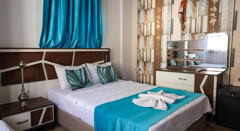 Grand Erken Hotel thumbnail 2