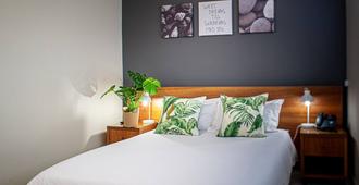 Villa San Giovanni Accommodation - Pretoria - Bedroom