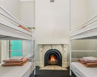 Grand Hotel Kiama - Kiama - Спальня
