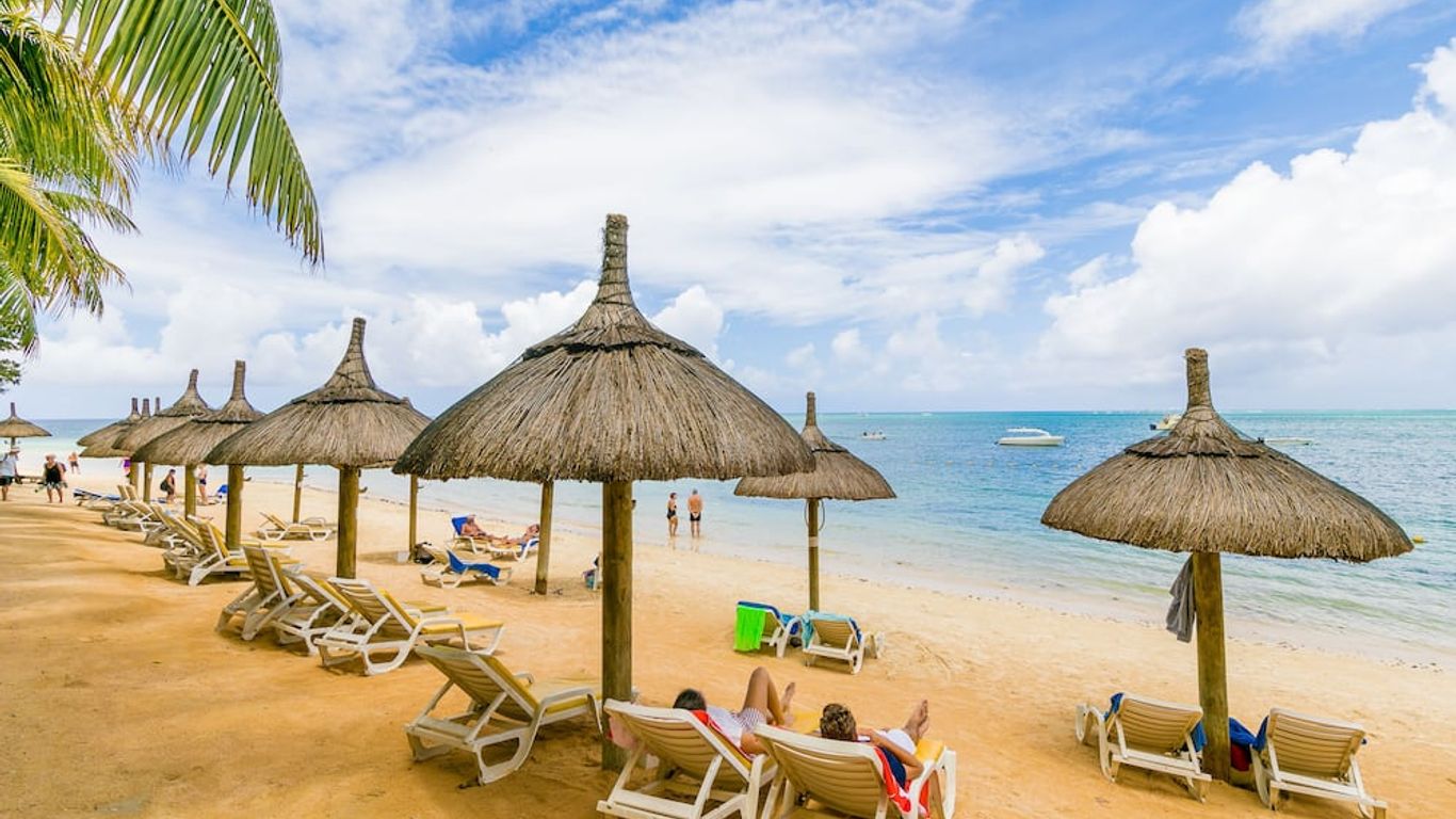 Casuarina Resort and Spa