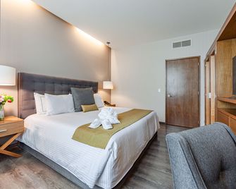 Suites del Angel - Mexico City