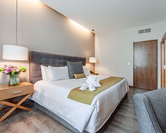 Suites del Angel - Mexico City