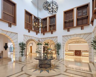 Pine Cliffs Suites - Albufeira - Lobby