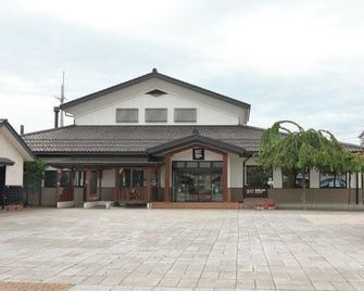 Hotel B4T Kakunodate - Semboku