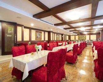Xinhui Hotel - Shanghai - Restaurant