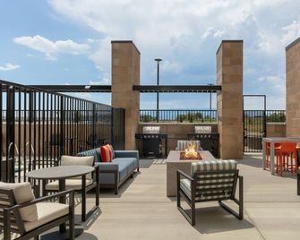 Home2 Suites by Hilton Pleasant Grove Provo North - Pleasant Grove - Gebäude