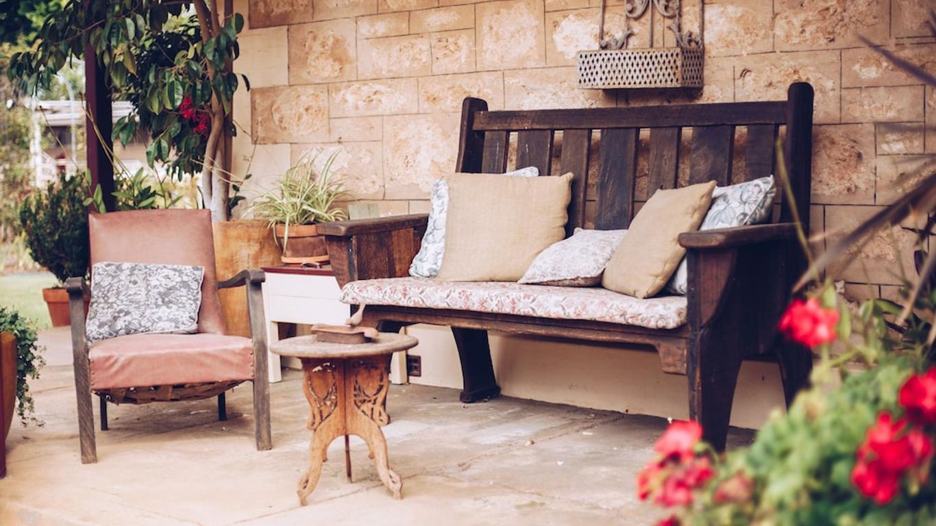 هاميلتون هاوس