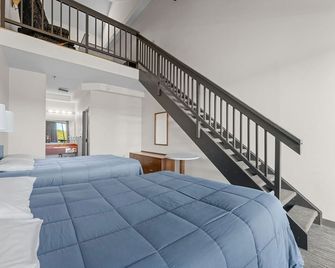 Ymca Trout Lodge - Potosi - Habitación