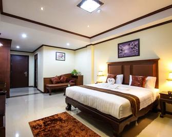 I Boutique Hotel - Pluak Daeng - Bedroom