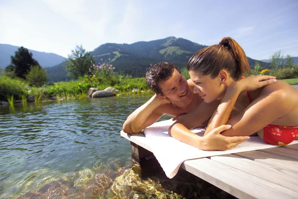 Hotel Hubertus - Brixen im Thale