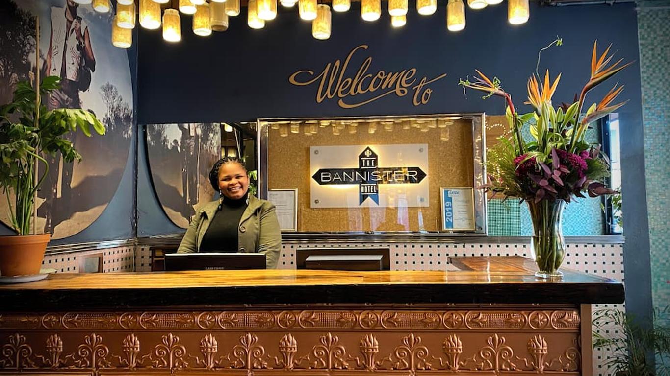 Bannister Hotel