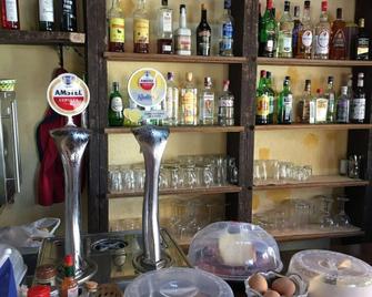 La Bastide Du Chemin - Sahagún - Bar