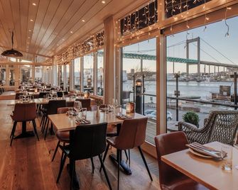 Quality Hotel Waterfront, Goteborg - Gothenburg - Restaurant