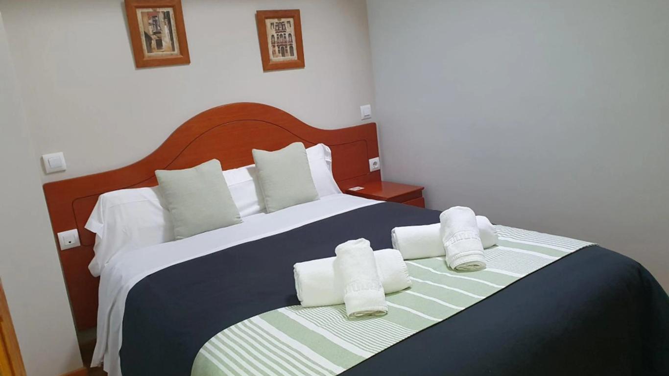Hotel Villa De Lerma