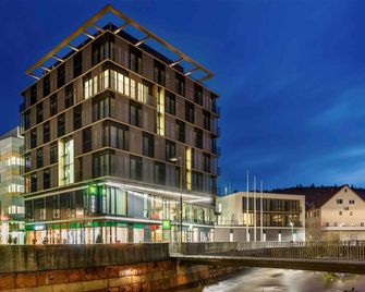ibis Styles Nagold-Schwarzwald - Nagold - Edificio