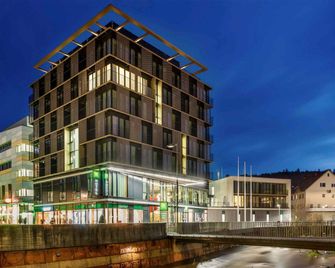ibis Styles Nagold-Schwarzwald - Nagold - Edificio