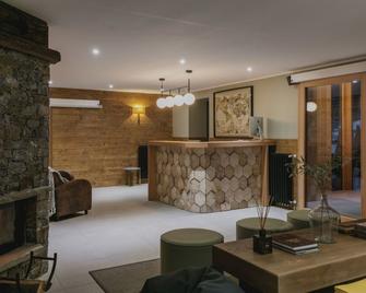 Albergo Miramonti - Alpe Strencia