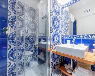 Hotel Il Pino - Praiano
