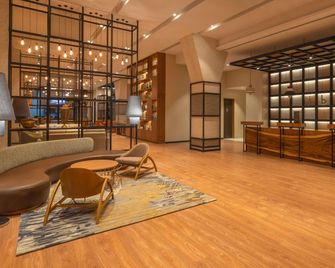 ibis Thane - Mumbai - Gebouw