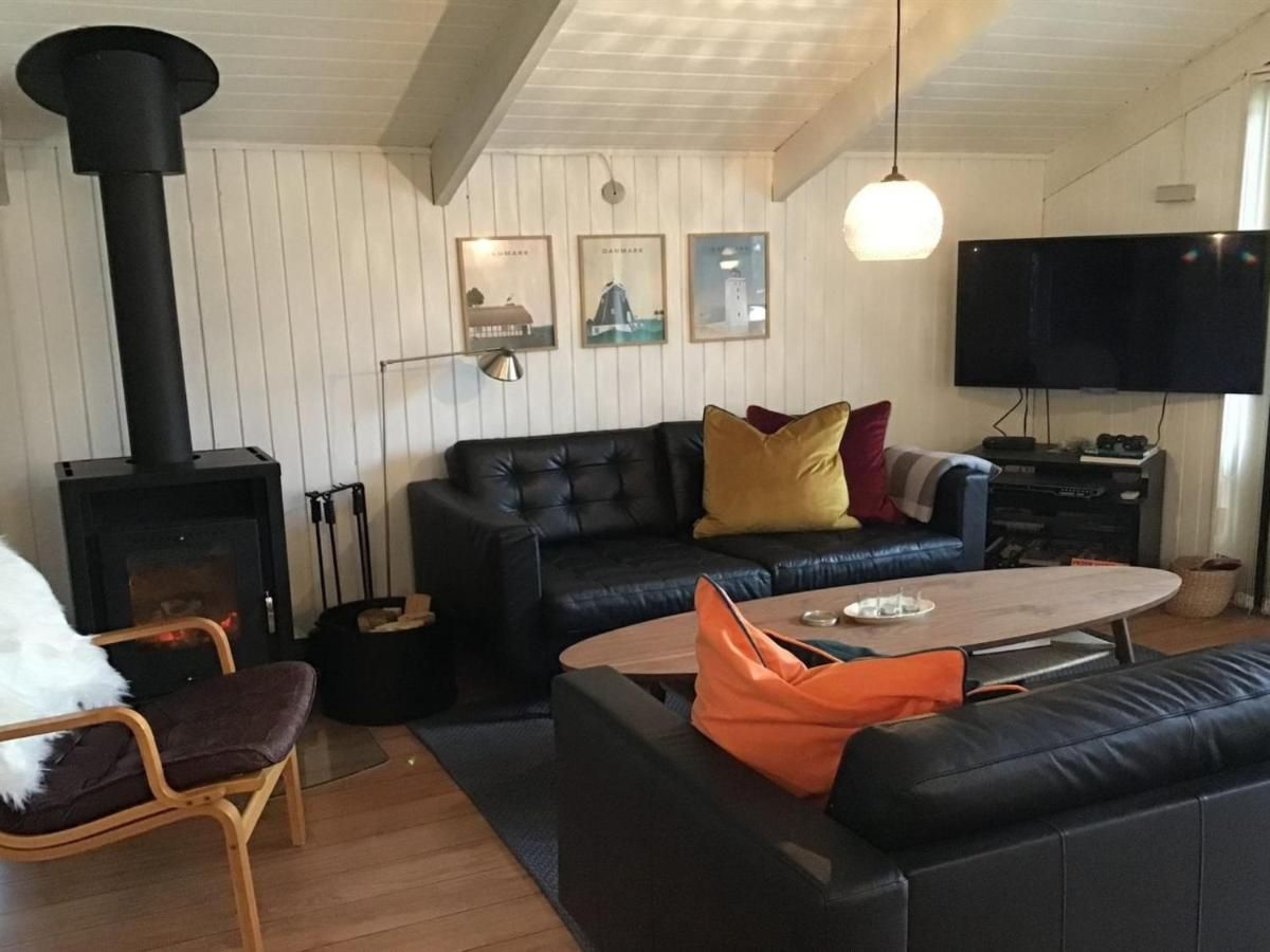 Holiday Home Yngve - 56-5km from the sea by Interhome – Brande