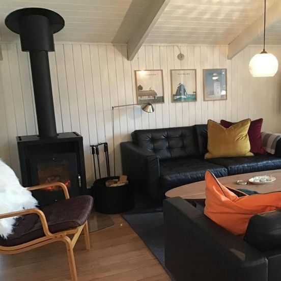 Holiday Home Yngve - 56-5km from the sea by Interhome – Brande
