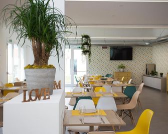 Sisan Family Resort - Bardolino - Ristorante