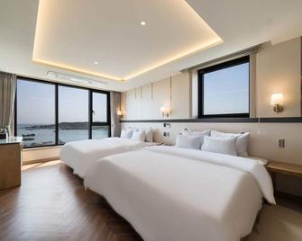 H avenue Kijang Ilgwang - Busan - Bedroom