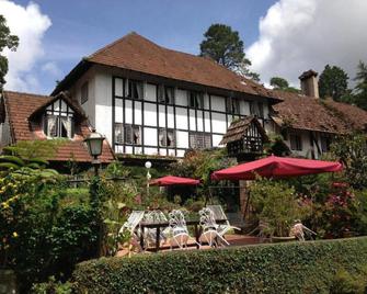 The Smokehouse Hotel & Restaurant Cameron Highlands - Brinchang