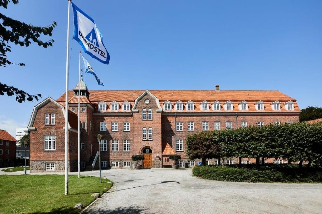Danhostel Esbjerg – Esbjerg