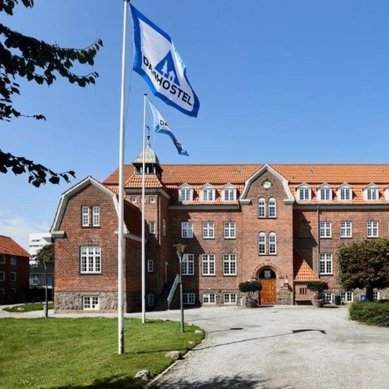 Danhostel Esbjerg – Esbjerg