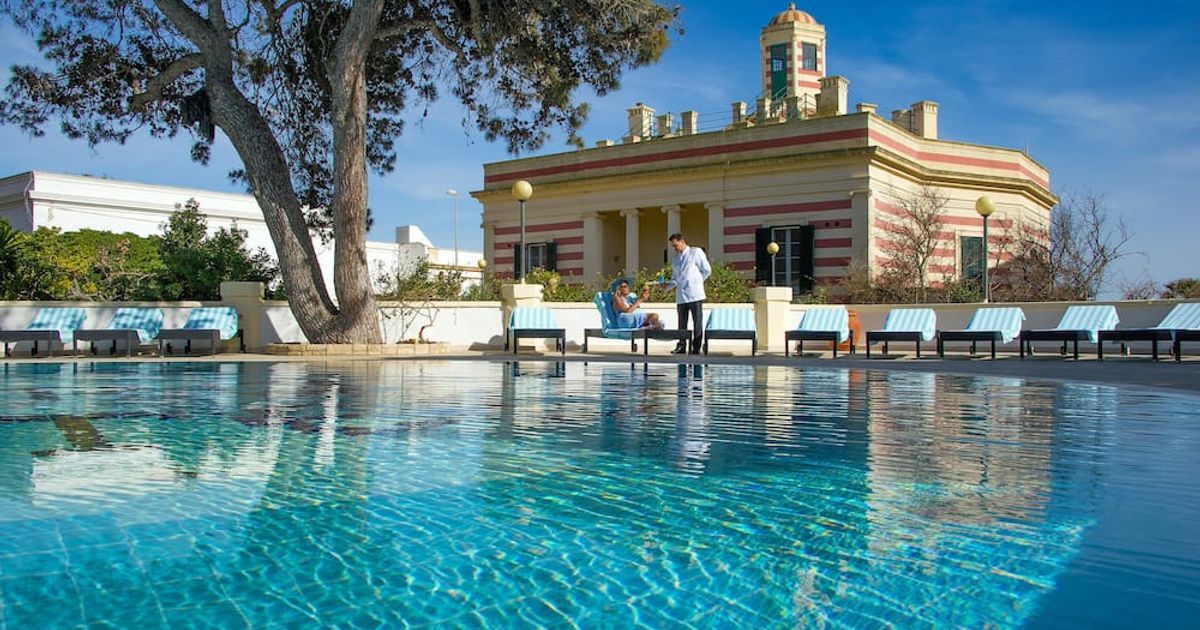 hotel ristorante terminal caroli hotels