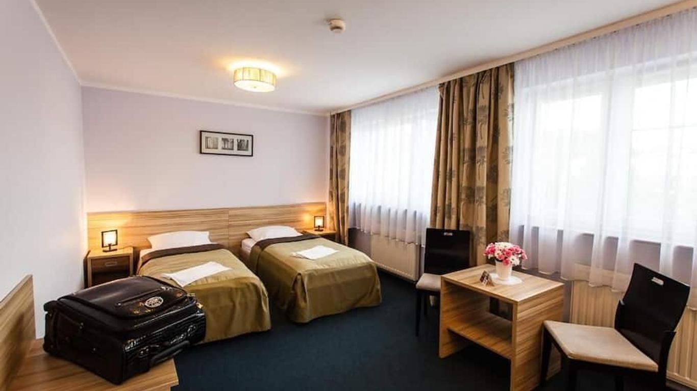 Hotel Alpex