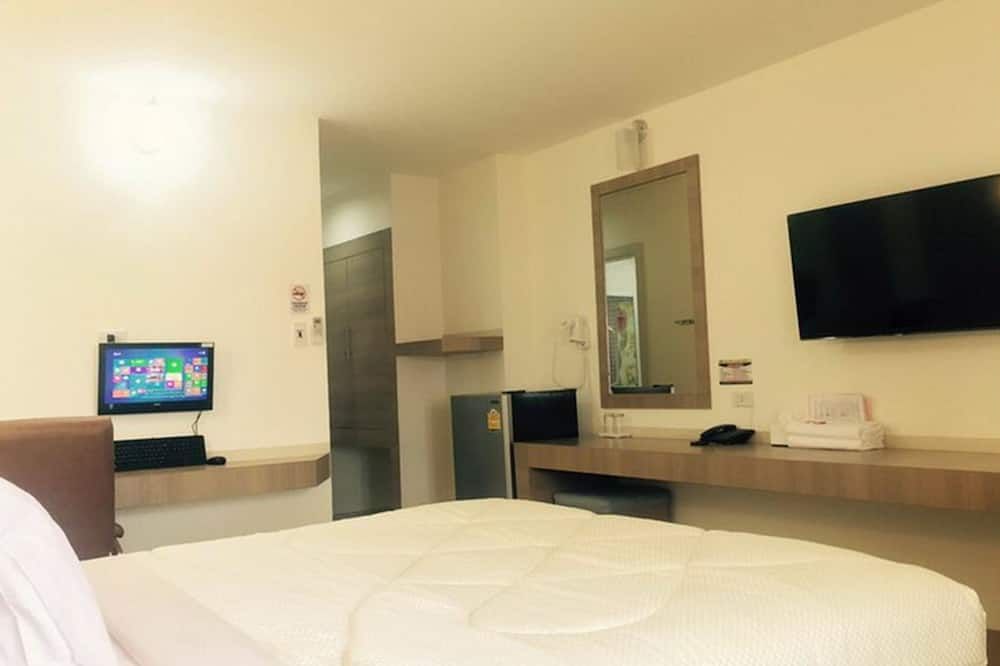 P.A. Thani Hotel - Nakhon Sawan