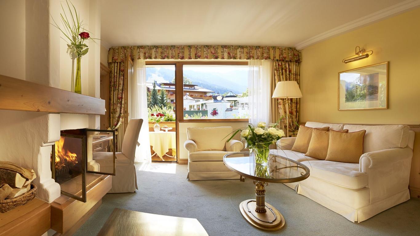 هوتل سولزبرجهوف