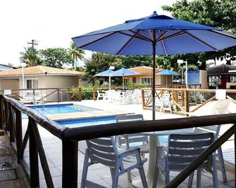 Hotel Pousada do Sol - Aracaju