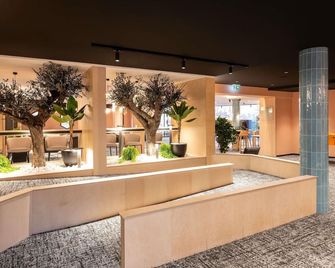 Novotel Mâcon Nord - Porte de Bourgogne - Mâcon - Gebäude