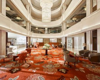 Intercontinental Hotels Hanoi Westlake By IHG - Hanoi - Lobby